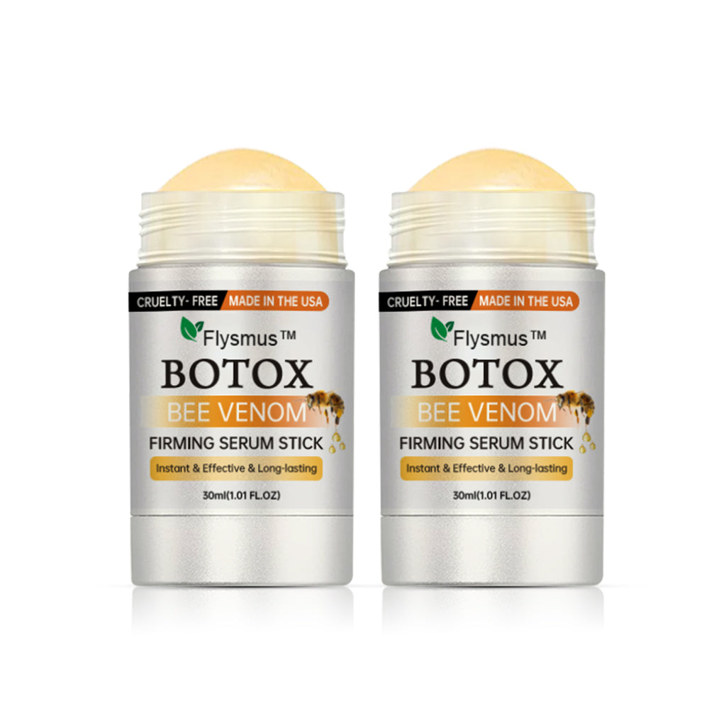 ✨💖Made and Shipped from USA✨Flysmus™ Botox Bee Venom Firming Serum Stick🔥LAST DAY 70% OFF