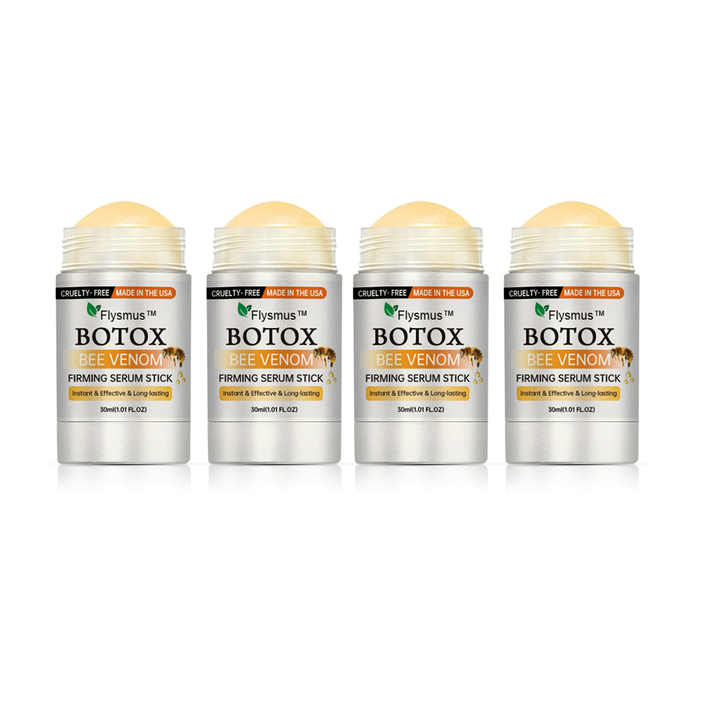 ✨💖Made and Shipped from USA✨Flysmus™ Botox Bee Venom Firming Serum Stick🔥LAST DAY 70% OFF