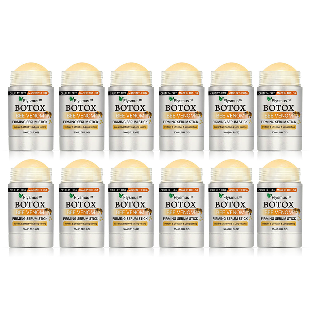 ✨💖Made and Shipped from USA✨Flysmus™ Botox Bee Venom Firming Serum Stick🔥LAST DAY 70% OFF