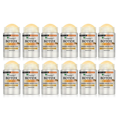 ✨💖Made and Shipped from USA✨Flysmus™ Botox Bee Venom Firming Serum Stick🔥LAST DAY 70% OFF